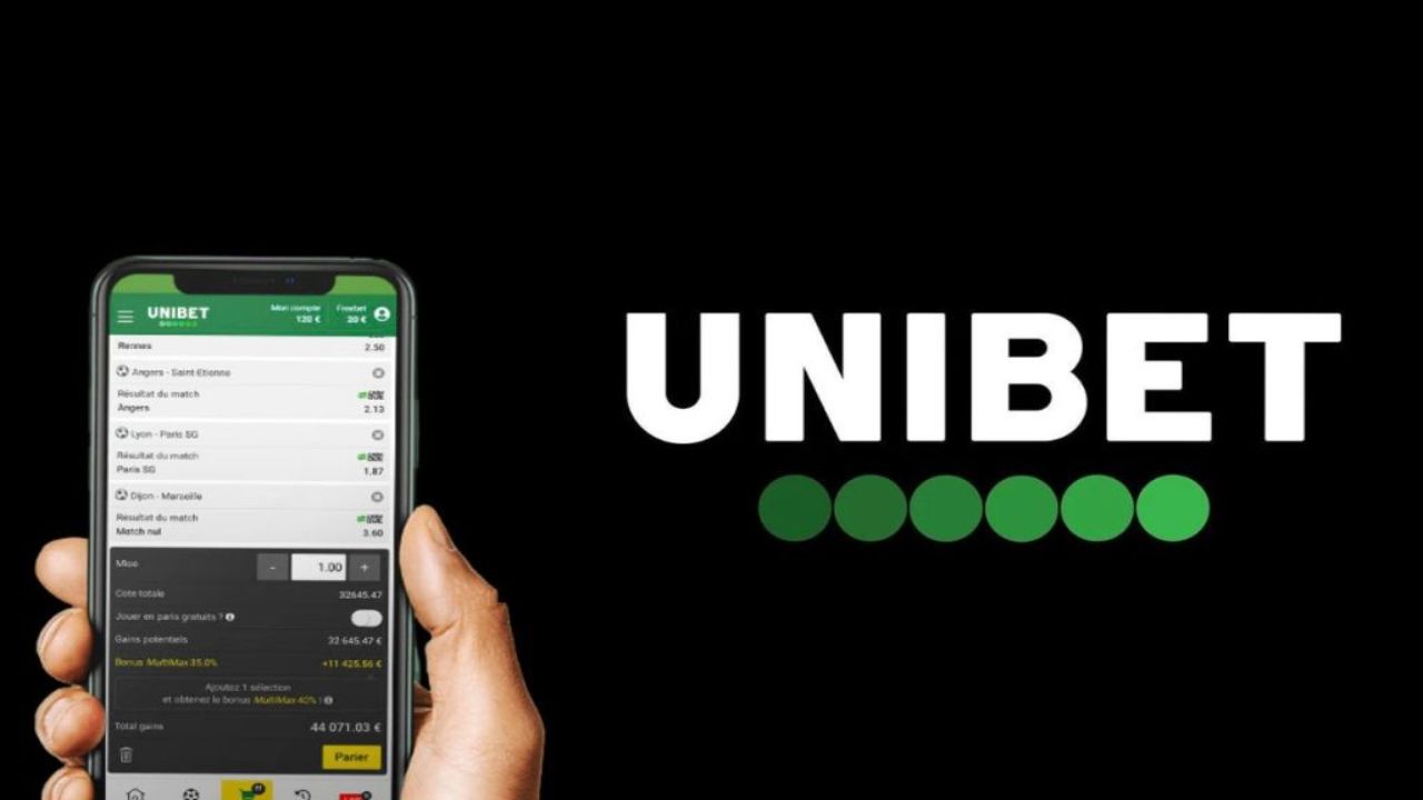 Unibet